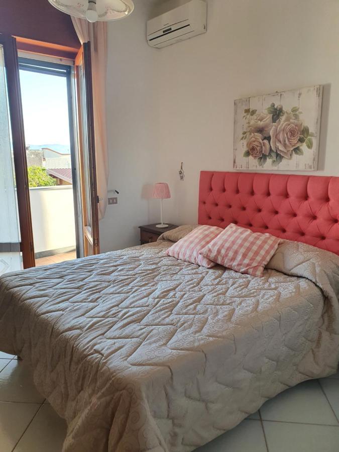 B&B Casa Di Donna Trecase ภายนอก รูปภาพ